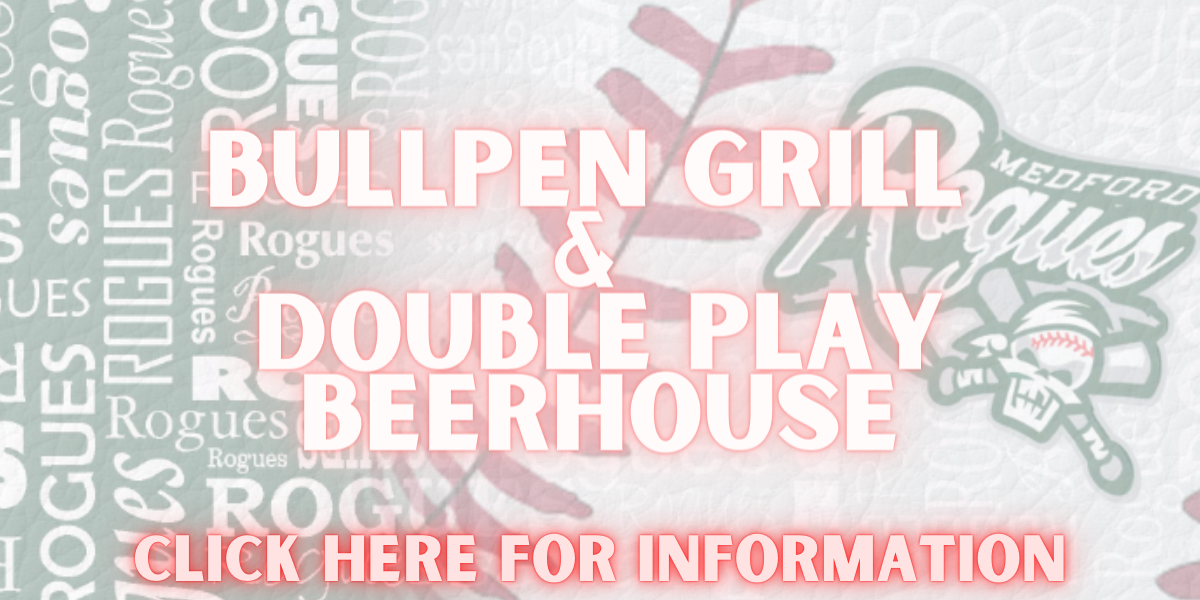 Bullpen Grill & Double Play Beerhouse